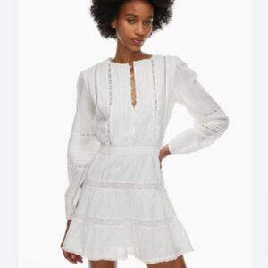 BNWT Aritzia Little Moon Perissa Dress